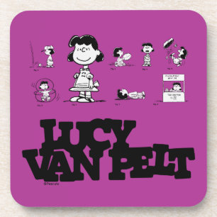 Porta-copo Amendoins Lucy