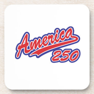 Porta-copo América 250