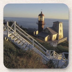 Porta-copo América do Norte, Canadá, Quebec, Península de 