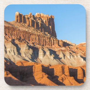 Porta-copo América do Norte, EUA, Utah, Torrey, Capitol Reef