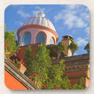 Porta-copo América do Norte, México, estado de Guanajuato, Sa