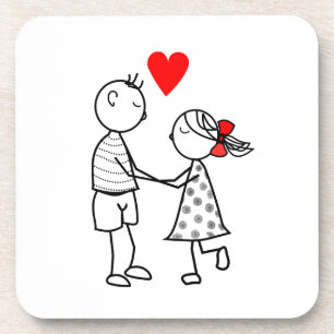 PORTA-COPO AMOR