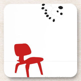 Porta-copo Amor do meio século