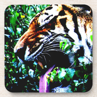 Porta-copo Amur Tiger Litercna