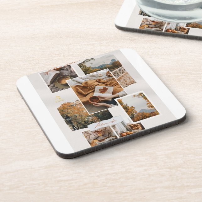 Porta-copo #AmusementParkHardplasticcoaster (Left Side)