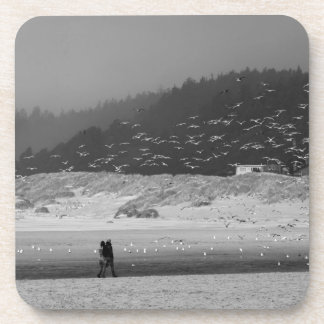 Porta-copo Andar juntos