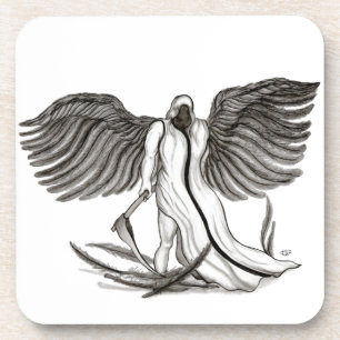 Porta-copo Angel Uriel