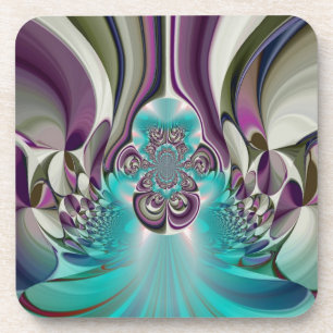 Porta-copo Angelic Hakuna Matata Purple Heart.jpg