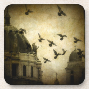 Porta-copo Angel's Melody