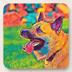 Porta-copo AnimalColor_Dog_019
