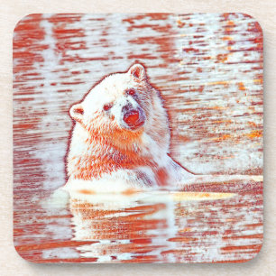 Porta-copo AnimalMix_Bear_006