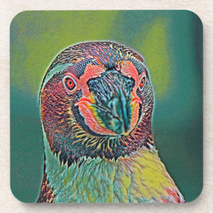 Porta-copo AnimalMix_Bird_010