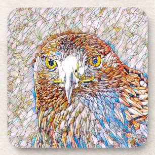 Porta-copo AnimalMix_Bird_040
