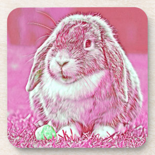Porta-copo AnimalMix_Rabbit_002