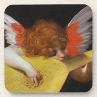 Anjo do Renascimento Italiano