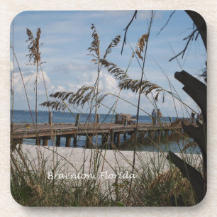 Porta-copo Anna Maria Island Bradenton Florida