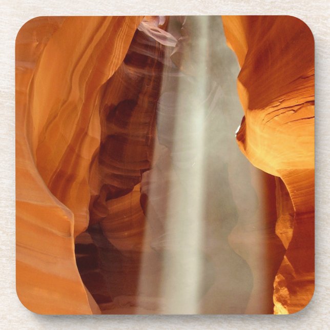 Porta-copo Antelope Canyon (Frente)