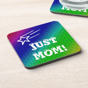 Porta-copo Apenas mãe