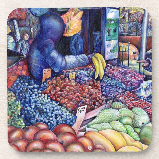 Porta-copo Apenas Para Consumo Mental (Frente)