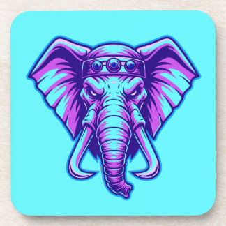 Porta-copo Apex Pachyderm - Edição Tylon Cryo-Tank