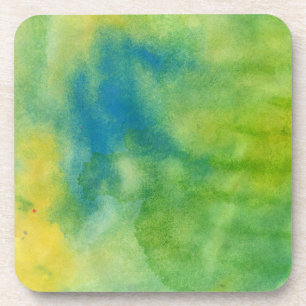 Porta-copo Aquarela 12