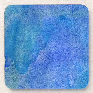 Porta-copo Aquarela 5