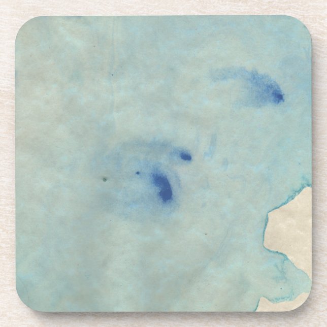 Porta-copo Aquarela 8A (Frente)