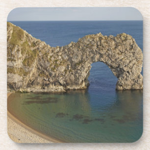 Porta-copo Arco da Durdle Door, Patrimônio Mundial da Costa J