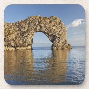 Porta-copo Arco da Durdle Door, Patrimônio Mundial da Costa J