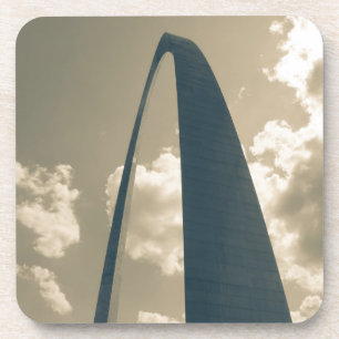 Porta-copo Arco Gateway Vintage