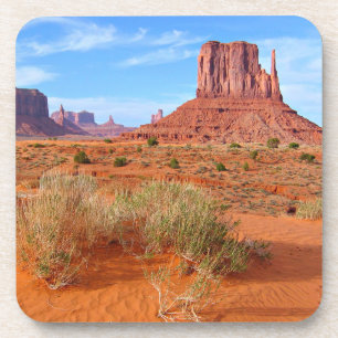 Porta-copo Arizona de Monument Valley