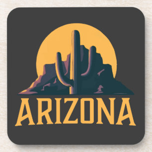 Porta-copo Arizona Estados Unidos da América