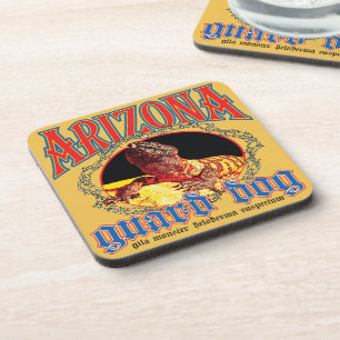 Porta-copo Arizona Gila Monster
