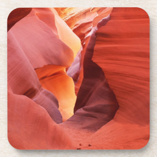 Porta-copo Arizona, Nação Navajo, Lower Antelope Canyon,