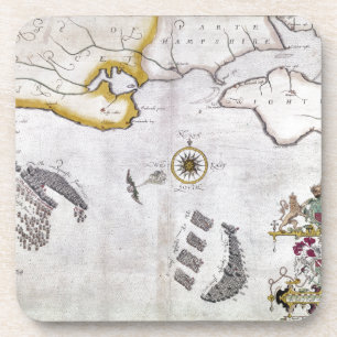 PORTA-COPO ARMADA ESPANHOLA, 1588 2