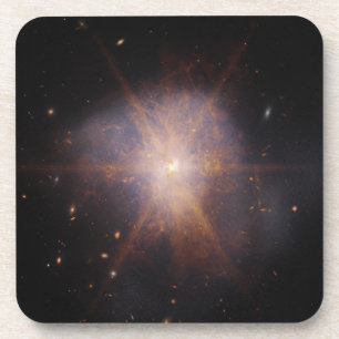 Porta-copo Arp 220 Acende O Céu Noturno