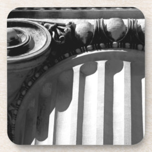 Porta-copo Arquitetura NYC III