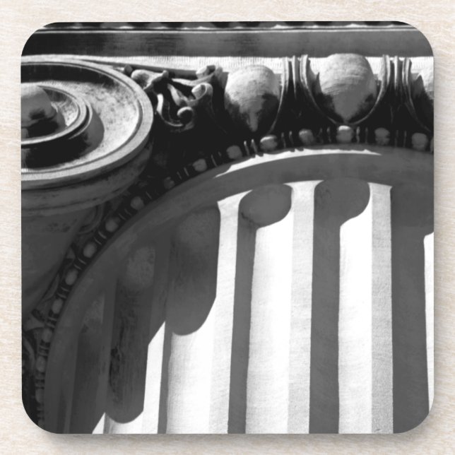 Porta-copo Arquitetura NYC III (Frente)