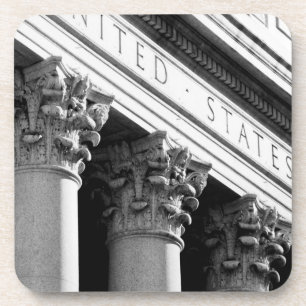 Porta-copo Arquitetura NYC VIII