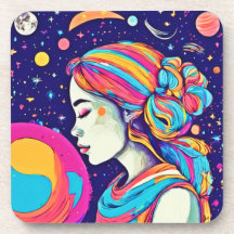 Arte da Lua Badaist