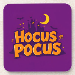 Porta-copo Arte Temática de Halloween