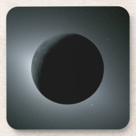 Porta-copo Artemis II Total Solar Eclipse