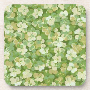 Porta-copo As Portas copos do Jardim Verde