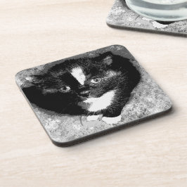 Porta-copo As Portas copos do Silent Observer