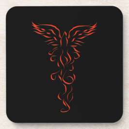 Porta-copo Ascensão Phoenix