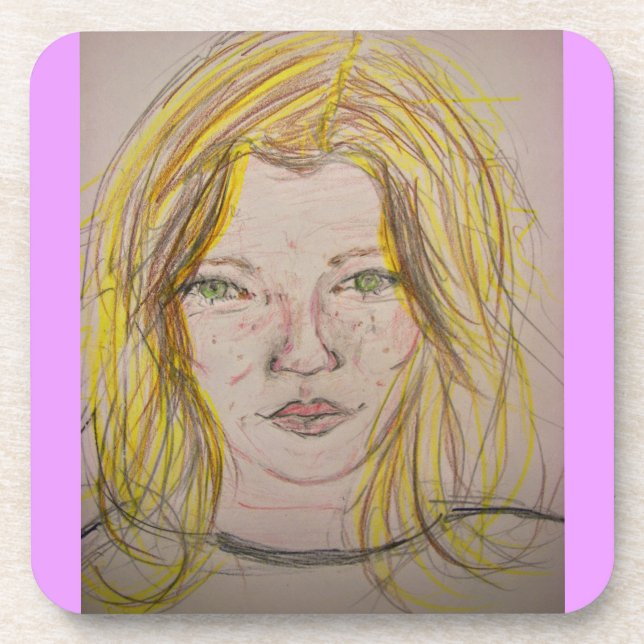 Porta-copo Aspectos do Modelo (Frente)