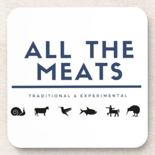 Porta-copo ATM - Portas copos plásticas