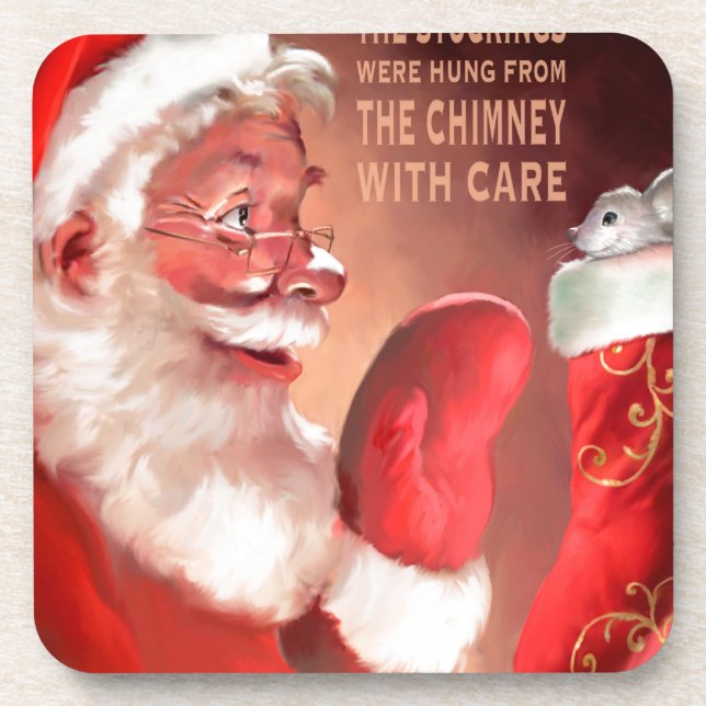 Porta-copo AURA Stockings.jpg (Frente)