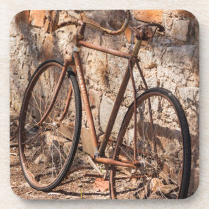 Porta-copo Austrália, Clare Valley, Sevenhill, bicicleta anti