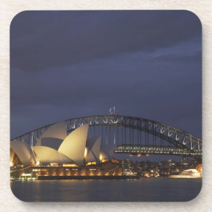 Porta-copo Austrália, Nova Gales do Sul, Sydney, Sydney Opera